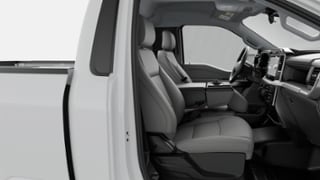 2026 Ford F-150® Internal Image 1
